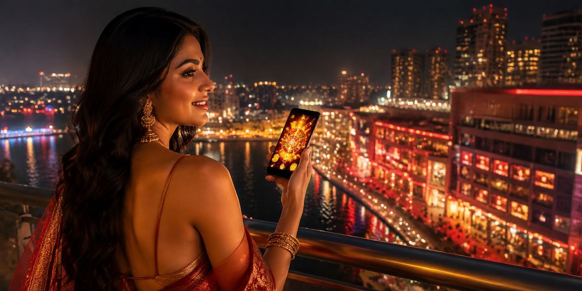 Kerala backwaters themed slot game bonus screen